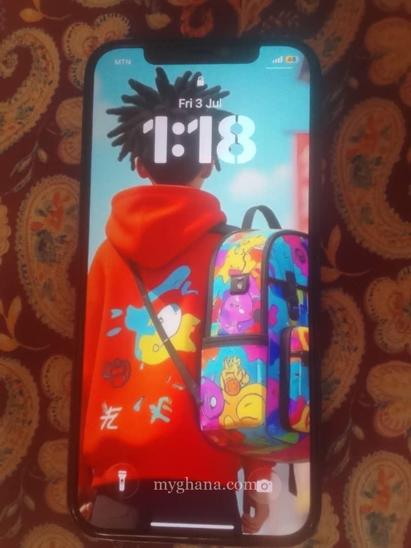 Apple iPhone 12 Pro 128GB pacific blue