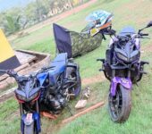 Yamaha MT09