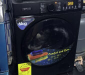 Asano Front loader washing machine