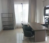 Furnished 4 bed townhouse to let at Cantonments near the US Embassy, Accra
