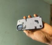 iPhone 12 mini