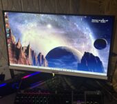 AIO generic computer