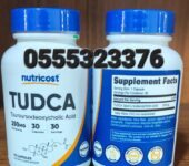 Nutricost Tudca 250mg In Ghana