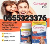 Conceive Plus Men’s Fertility Support