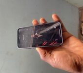 iPhone 12 mini