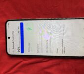 Infinix Hot50i