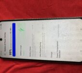 Infinix Hot50i