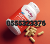 CONCEIVE PLUS Motility Support for Men