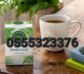 Traditional Medicinals Organic Nettle Tea