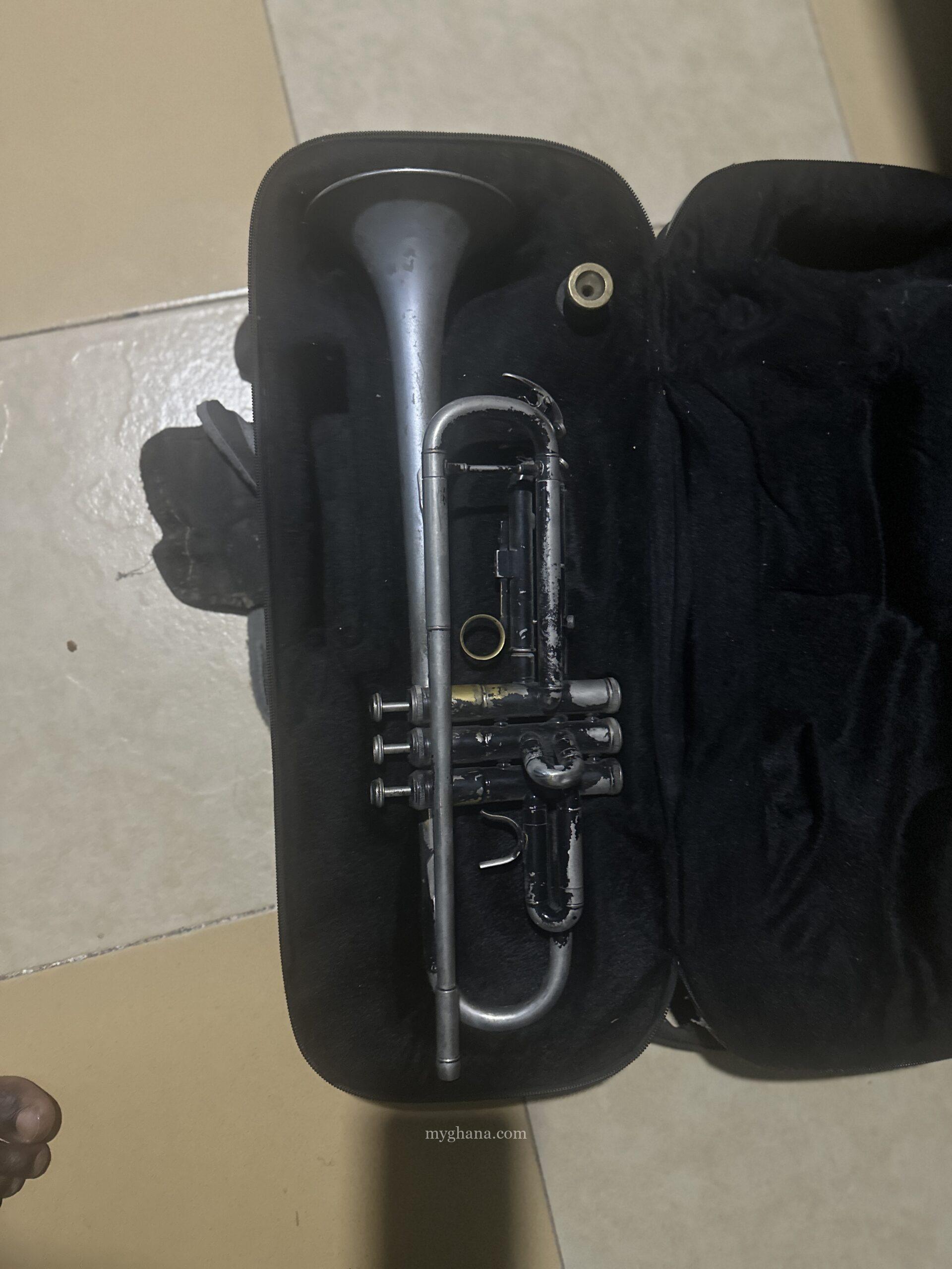 Trumpet