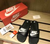 Nike Slides