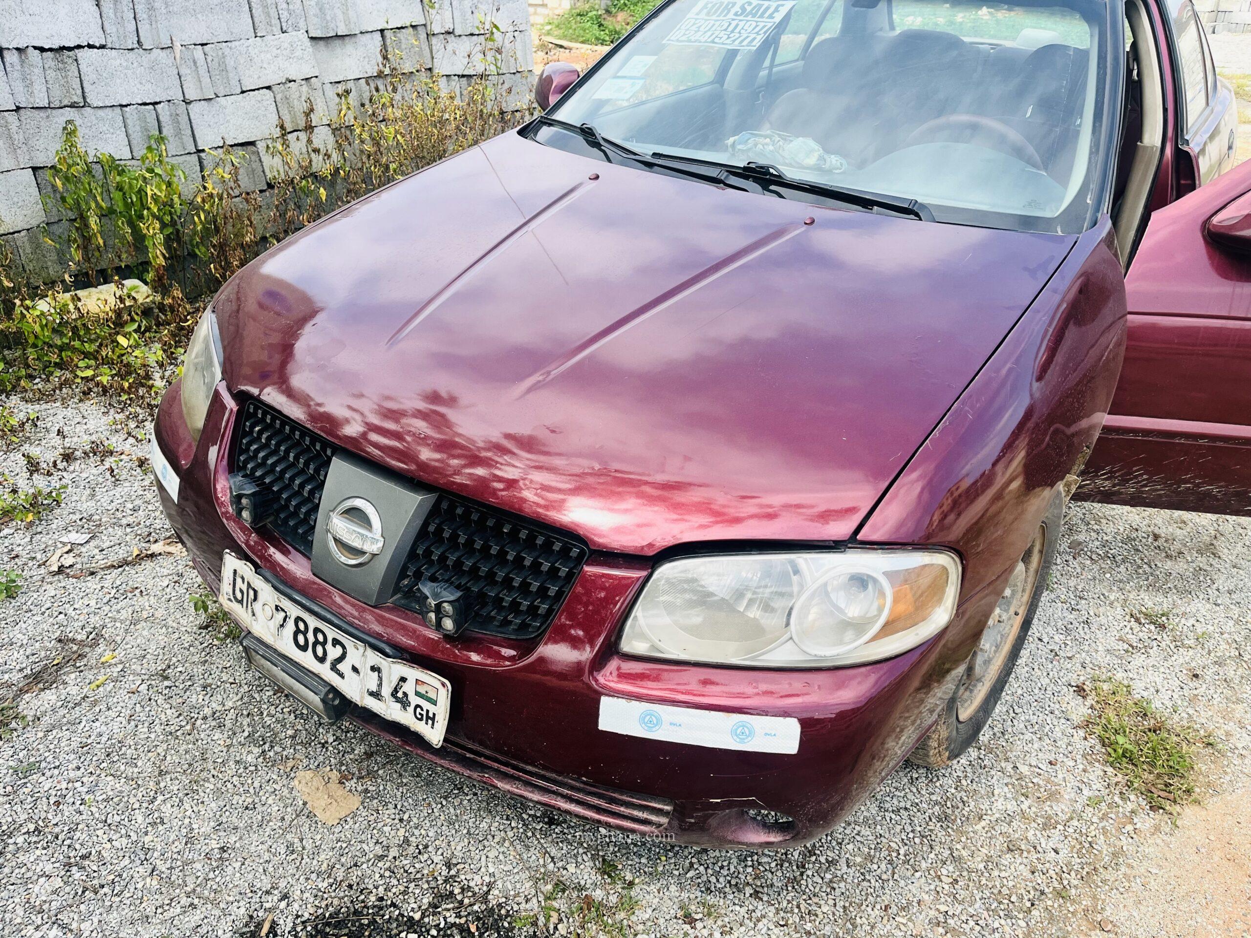 Nissan Sentra