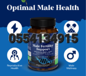 Nature’s Craft Male Fertility Support Ghana