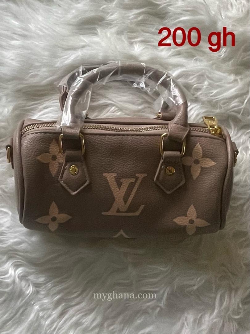 Bags for Sale