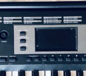 Piano Alisis Harmony 61, 300 tones 300 Rhythms