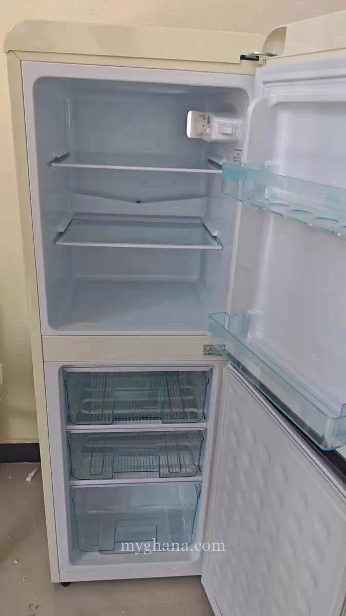 Modern 168L Original Chigo Refrigerator