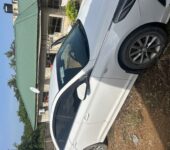 Hyundai sonata 2019