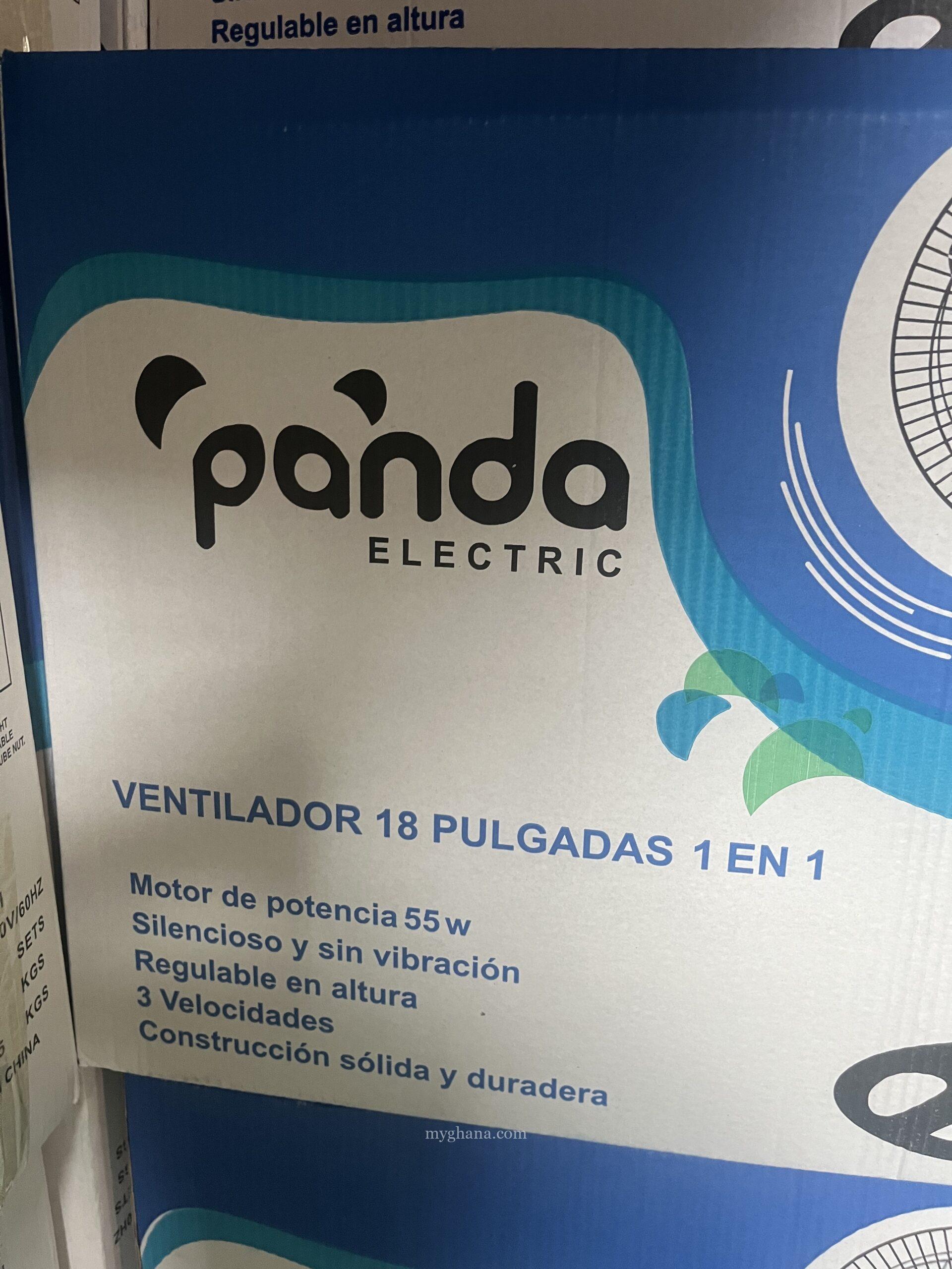 Stand Fan for sale