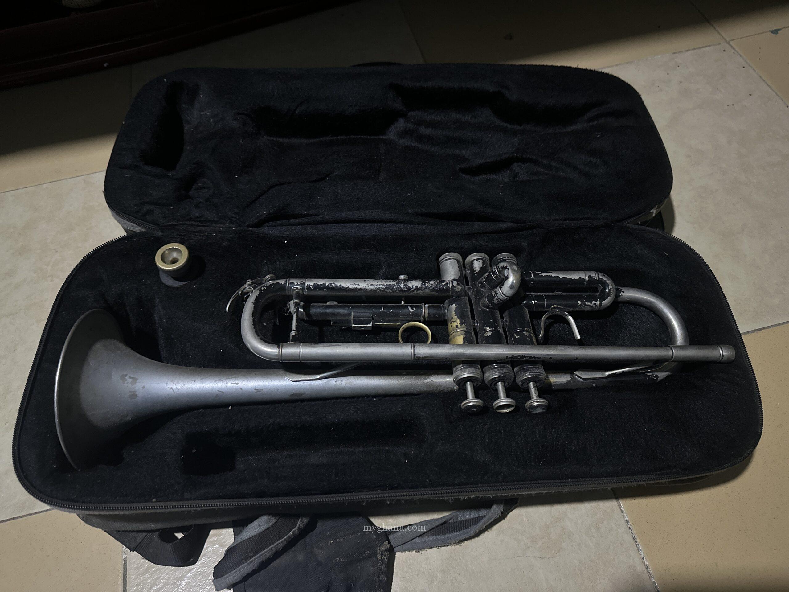 Trumpet