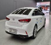 Hyundai sonata 2019