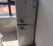 Modern 168L Original Chigo Refrigerator