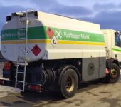 DAF Truck Cf