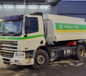 DAF Truck Cf