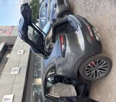 Changan Uni k Gasoline 2.0l turbo 2025/2026