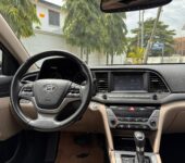 2018 foreign-used Hyundai Elantra for sale