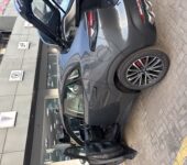 Changan Uni k Gasoline 2.0l turbo 2025/2026