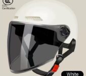 MOTORBIKE HELMET