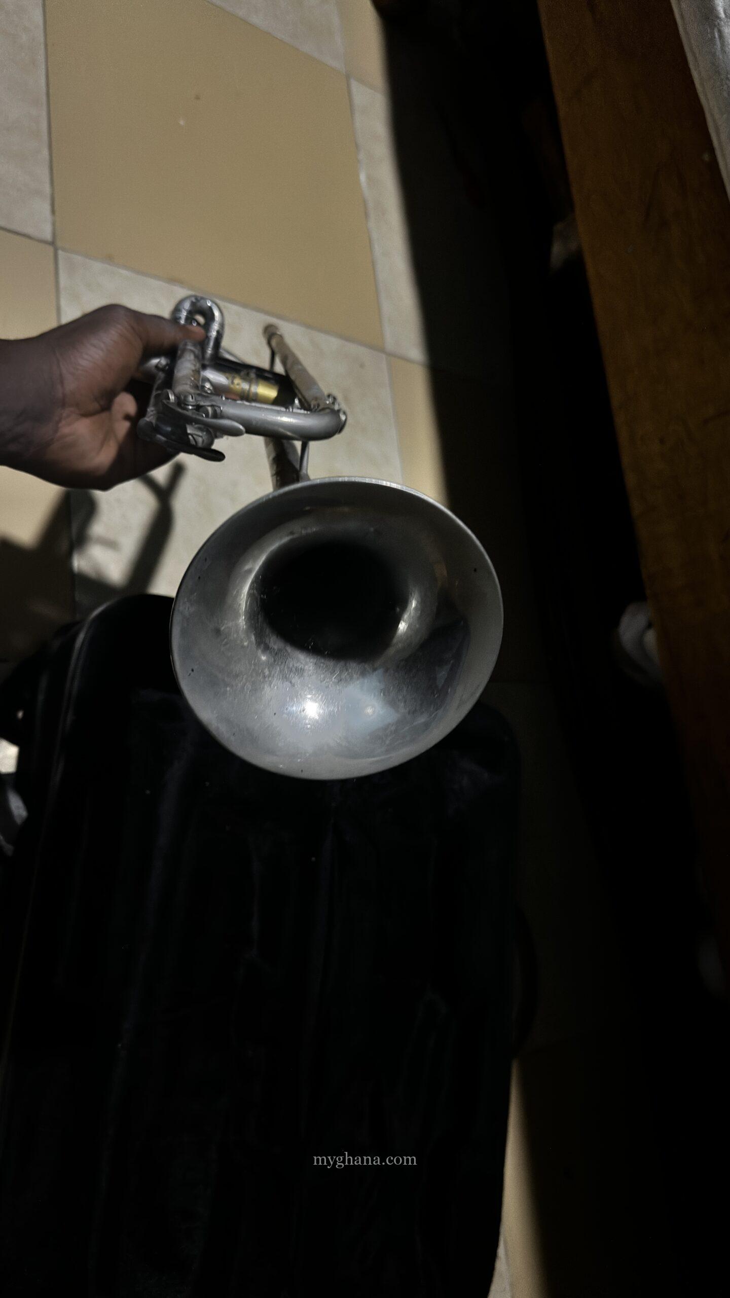 Trumpet