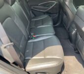 Hyundai SantaFe 2.0D Diesel Automatic SUV – Clean & Well Maintained (2018)