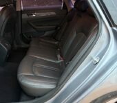 2016 Hyundai LF Sonata Hybrid S/KEY
