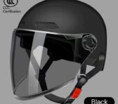MOTORBIKE HELMET