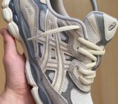 ASICS