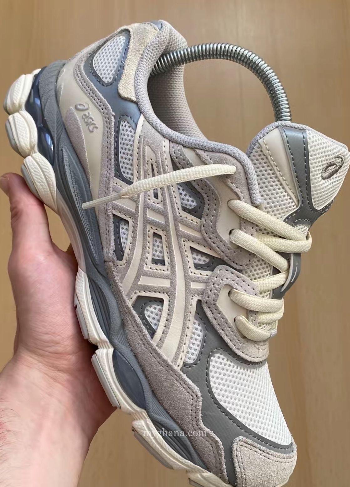 ASICS