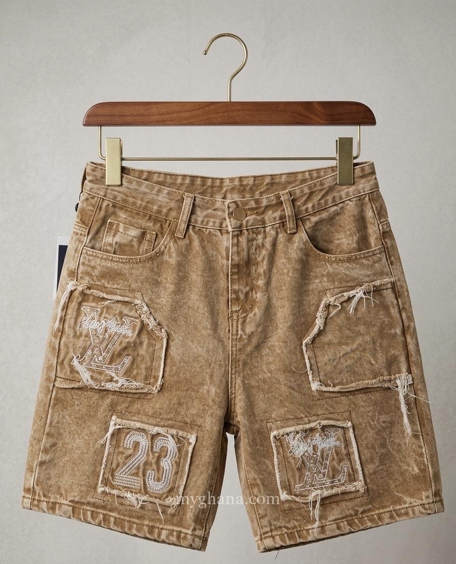 Available for all your fashion