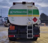 DAF Truck Cf