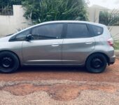 Honda fit 2009 for sale