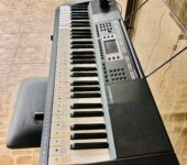 Piano Alisis Harmony 61, 300 tones 300 Rhythms