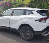 Kia Sportage 2022 model