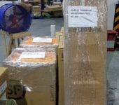 AIRFREIGHT AND SEA FREIGHT FROM CHINA TO GHANA DOOR TO DOOR SERVICES