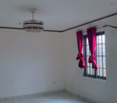 Furnished 8bdrm house in Asamoa’s property , Tetegu for sale