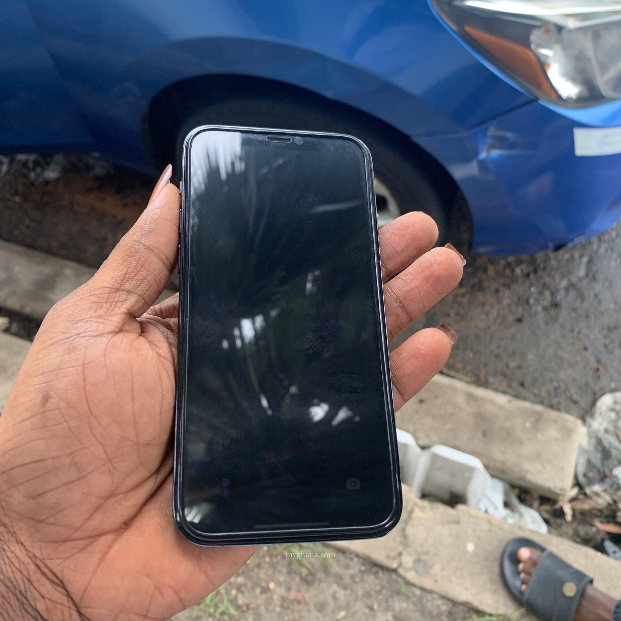 Apple iPhone 12 Pro 128GB