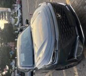 Changan Uni k Gasoline 2.0l turbo 2025/2026