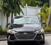 2018 foreign-used Hyundai Elantra for sale