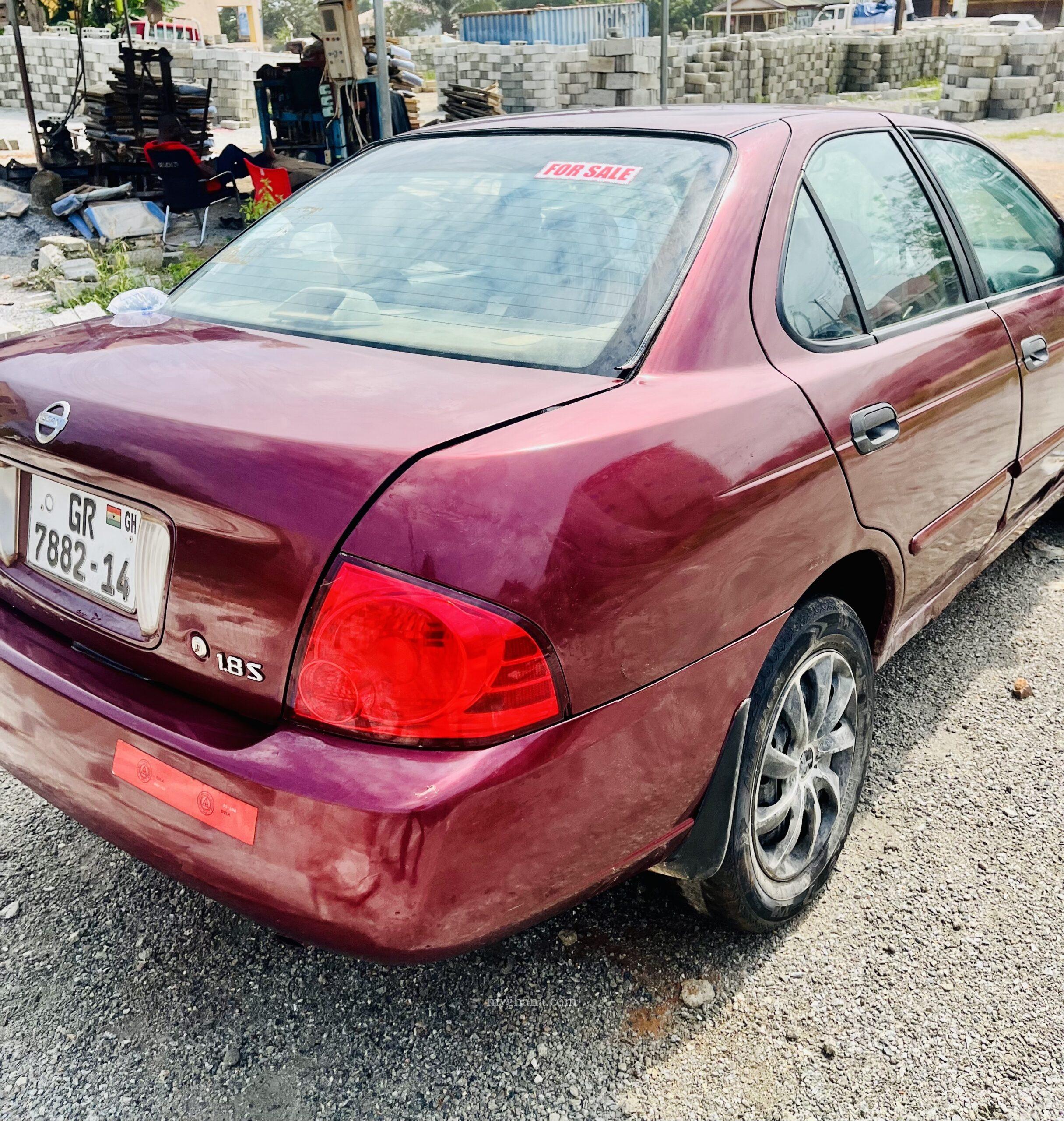 Nissan Sentra