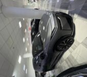 Toyota Bz3x Full Electric