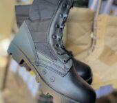 Training boots